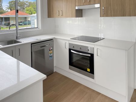 AS NEW 2 BEDROOM GEM - Photo 2