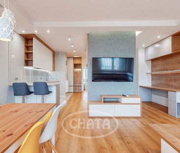 Standard LUX/3 pokoje/garaż/Jesionowa/klimatyzacja - Photo 4