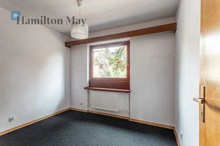 Wyjątkowy dom na Żoliborzu do aranżacji pod cele biurowe bądź mieszkalne - Фото 4