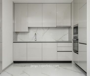 Apartamento T1 - Photo 3