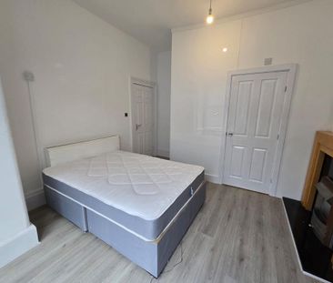 1 bedroom house of multiple occupation to rent - Photo 1