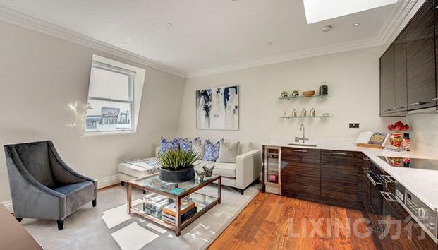 2 bedroom flat to rent - Photo 1