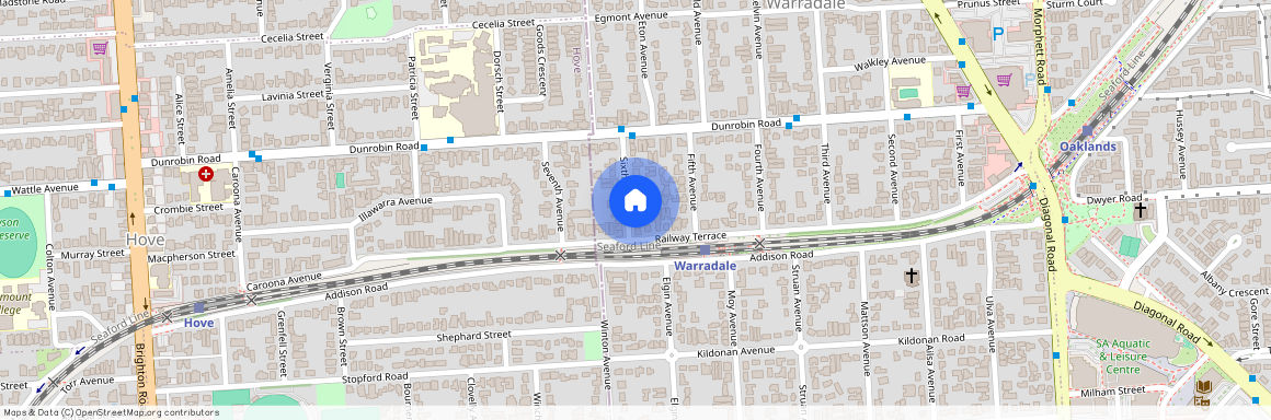 9 Sixth Avenue, SA 5046, Warradale