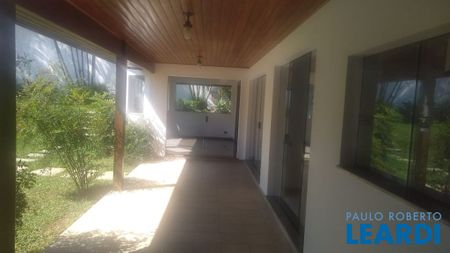 Sobrado - Photo 3