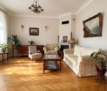 Mieszkanie w kamienicy | Powiśle - Фото 1