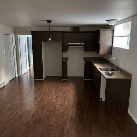 3 1/2 à louer - Mirabel, St-Janvier - Photo 3