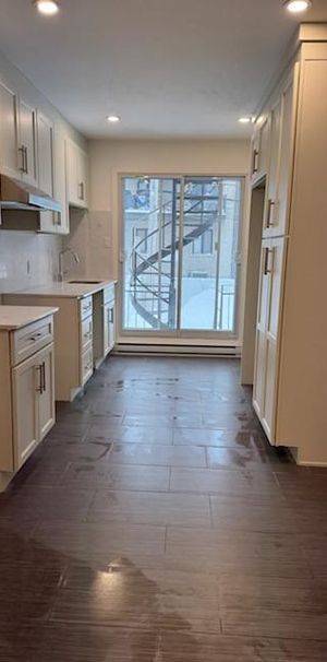 4 1/2 - Montréal (Saint-Leonard) - 1 750 $/mois - Photo 1