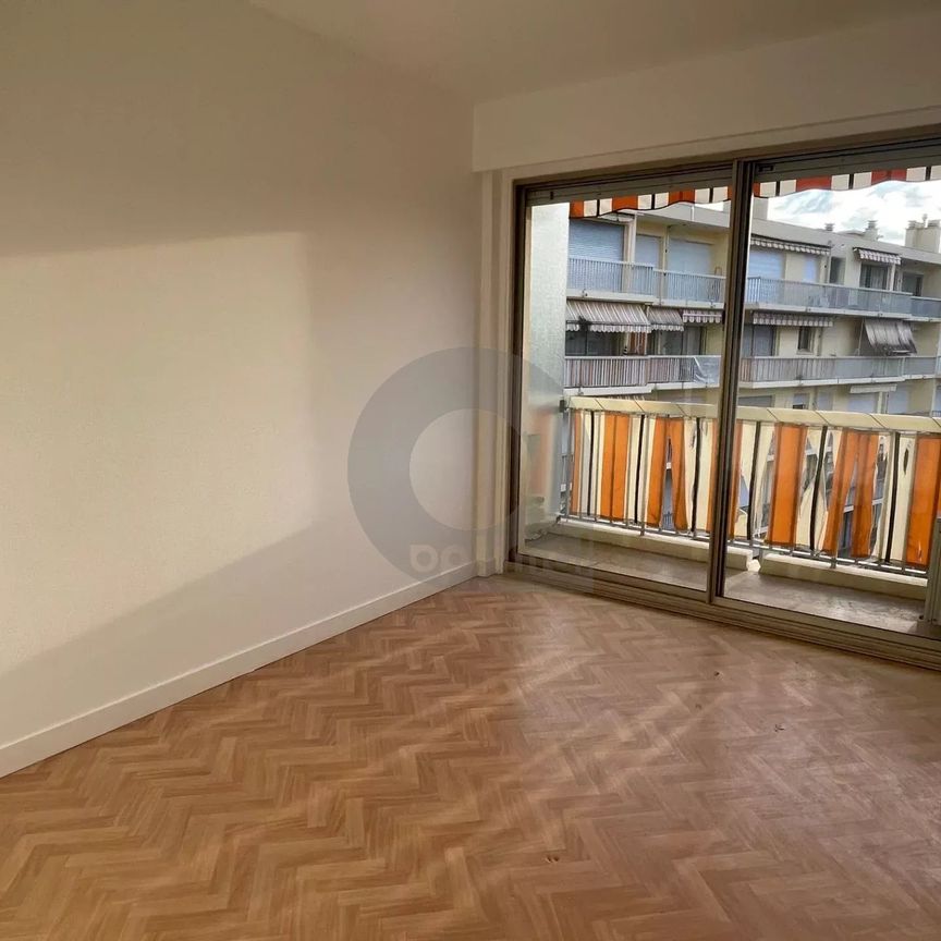 Location Appartement 2 pièces 45m² MENTON 06500 - Photo 1