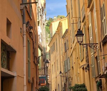 Location Appartement 1 pièce 16m² MENTON 06500 - Photo 4