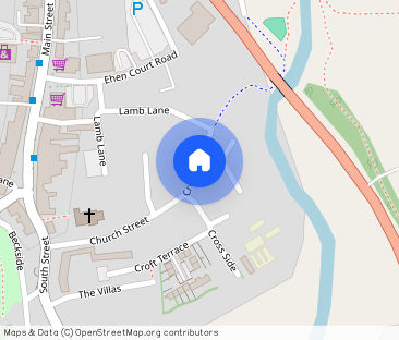 Beck Green, Egremont, CA22 - Photo 1