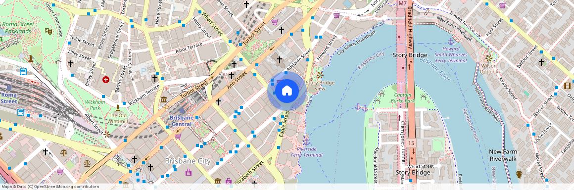 308/420 Queen Street Brisbane City, QLD 4000