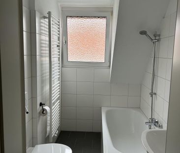 Gemütliche 2-Zimmer-Wohnung in Eberstadt zu vermieten! - Photo 1