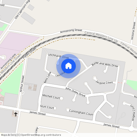 42 Leichhardt Drive, Gracemere