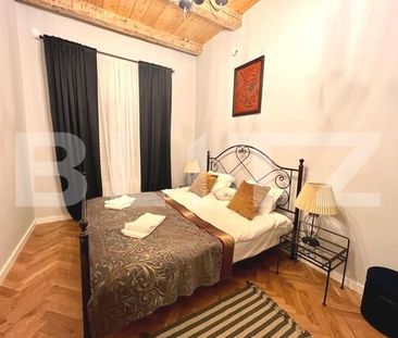Apartament la Casă | Design Industrial | Zona Mărăști - Photo 5