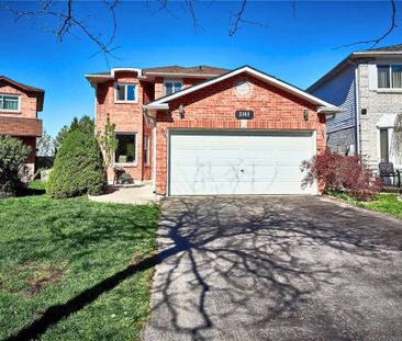 For Lease - 2141 Theoden Court Unit# BASEMENT, Pickering, Ontario - Photo 6