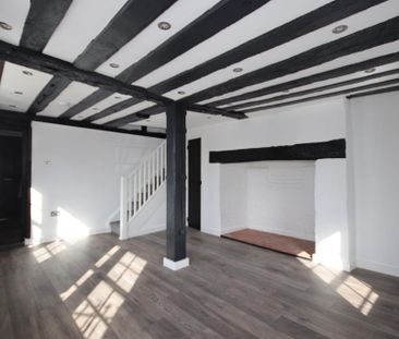 2 bedroom terraced house to rent - Photo 3