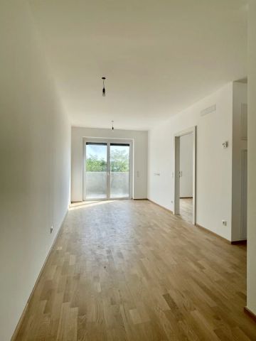 Neubau Erstbezug Perfekter Zweitwohnsitz - Photo 2