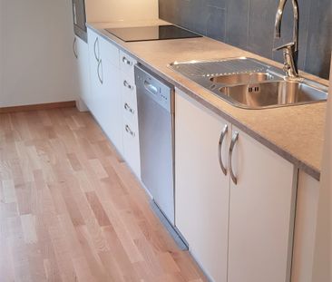 Liljebergsgatan, Borås - Foto 3