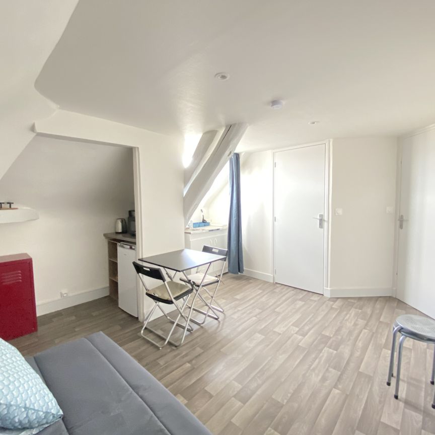 Location Appartement 1 pièce 13m² TROYES 10000 - Photo 1