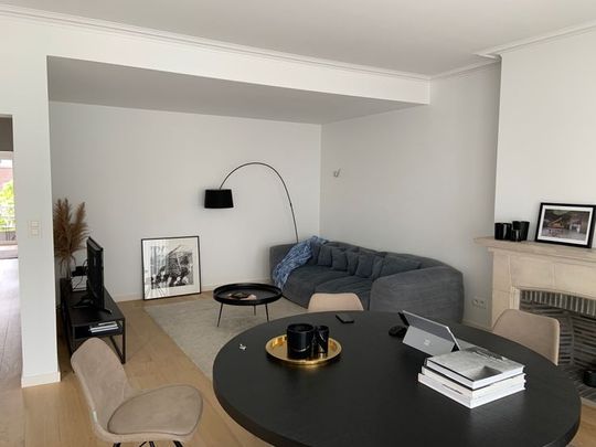 Appartement te huur - Photo 1