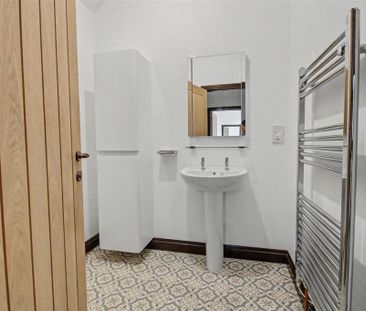 1 bedroom chalet to rent - Photo 6