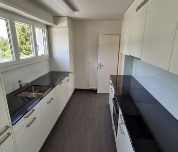 Attraktive 3.5 Zimmer Dachwohnung in Allschwil - Photo 1