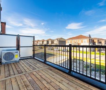 For Lease - 70 Kenesky Drive Unit# 33, Hamilton, Ontario - Photo 3