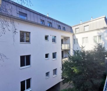 2 Zimmer Wohnung / Ruhelage mit Grünblick - Photo 6