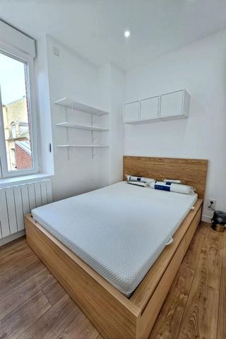 Location Appartement 2 pièces Meublé 26m² CAEN 14000 - Photo 5