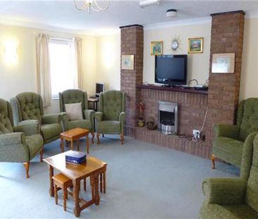 1 bedroom retirement property to rent - Photo 1