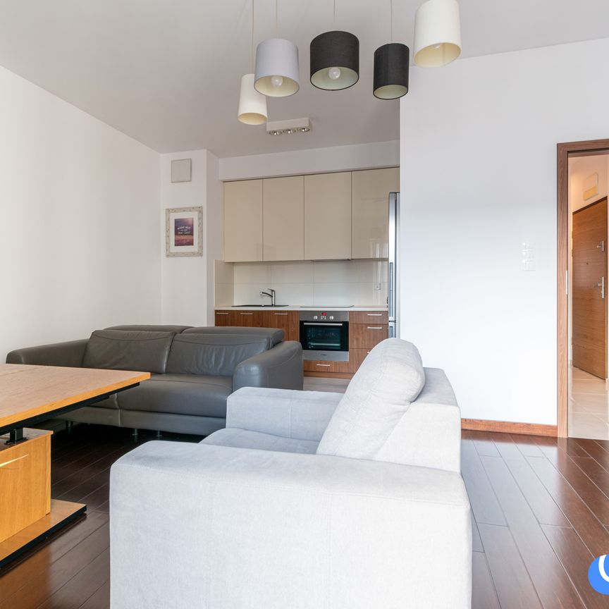 3 pokoje, 2x garaż, klima, ul. Rakowicka – Novum 1 - Zdjęcie 1