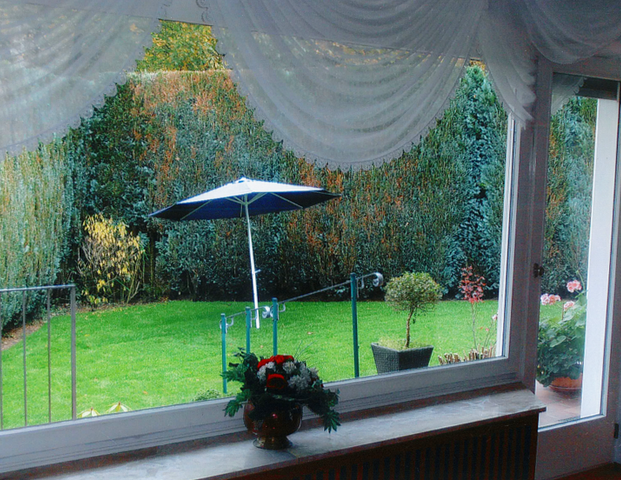 Viel Platz für die Familie, das Home-Office, die Großeltern ... - Foto 1