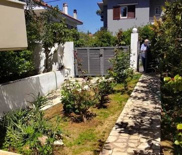 Μονοκατοικία για ενοικίαση Κέντρο (Άνοιξη) - Photo 6