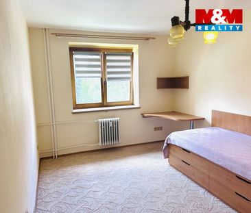Pronájem, Byt 2+1, 56 m², Žďár nad Sázavou, Okružní - Photo 2