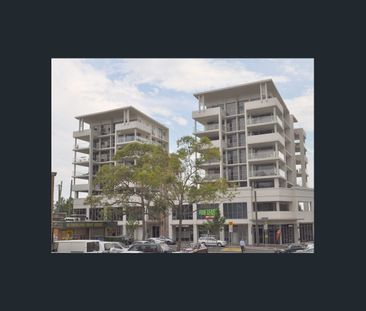 Priced for referenced tenant - Walks to railway station - Photo 3