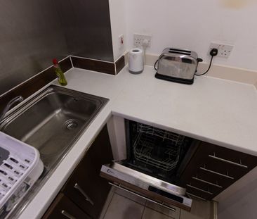 2 Bed Flat, Joiner Street, M4 - Photo 6