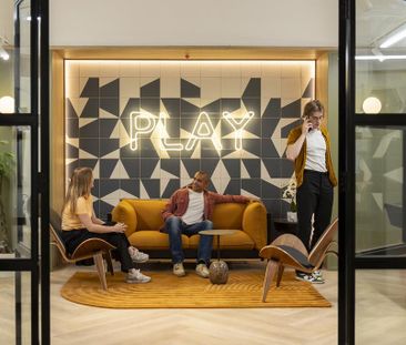 Studio to rent - Photo 6