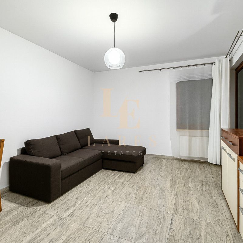 Bemowo | 2. pokoje | 50 m2 | Ogródek i balkon - Фото 1