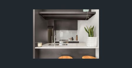 Spectacular 1 Bedroom Apartment - Photo 2