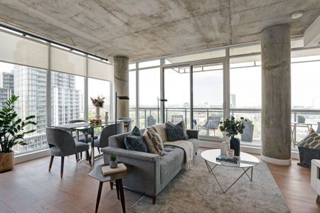 For Lease - 318 King Street Unit# 1305, Toronto, Ontario - Photo 2