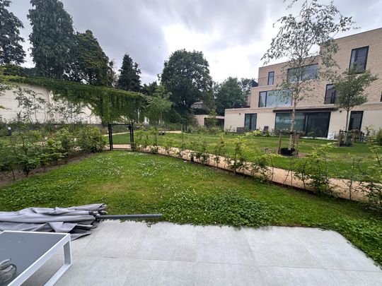 Duplex-appartement met 2 slaapkamers - Photo 1