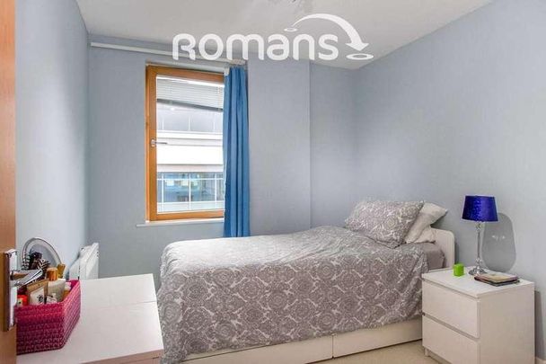Ratcliffe Court, Sweetman Place, Bristol, BS2 - Photo 1