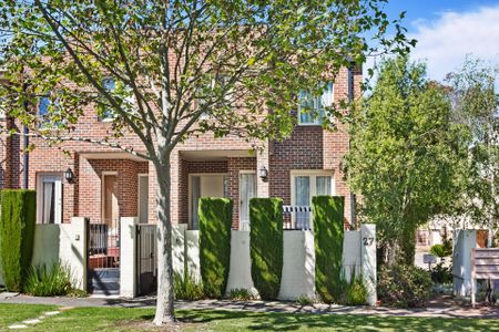 8/27 Oxford Street, Box Hill - Photo 5