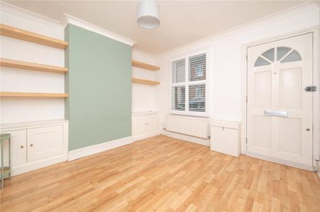 2 bedroom terraced house to rent - Photo 2
