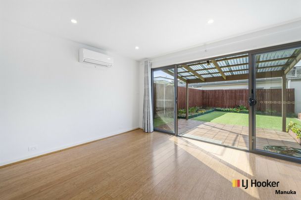 4 Yandell Way, Casey ACT, Belconnen - Photo 1