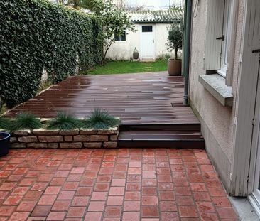 Location Maison 3 pièces 69m² ORLEANS 45000 - Photo 3