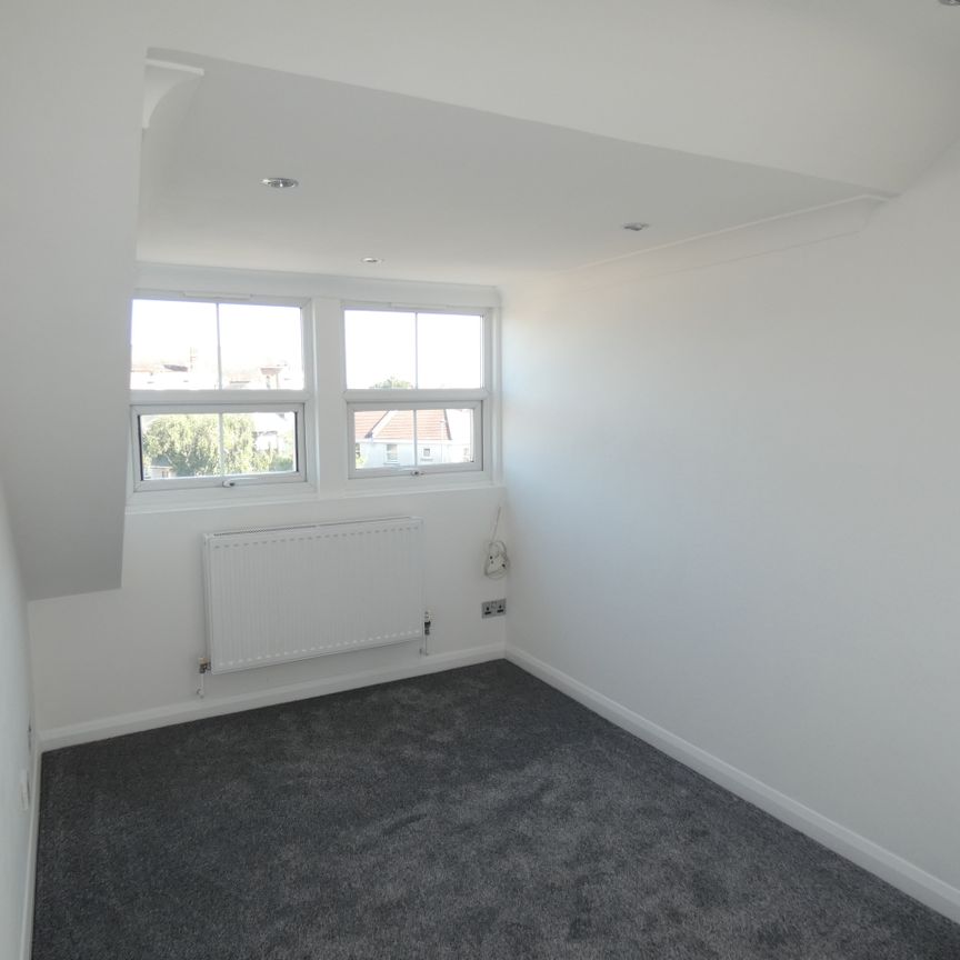 1 bedroom studio to rent 89 Copnor Road, Portsmouth, PO3 - Photo 1