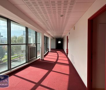 Location Appartement 1 pièce 17m² VALENCE 26000 - Photo 6