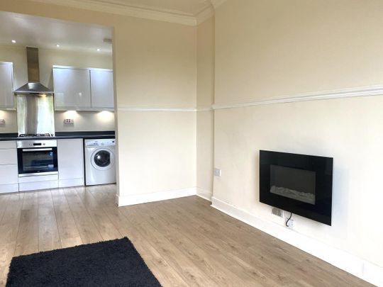 33 Belvidere Road Bellshill - Photo 1