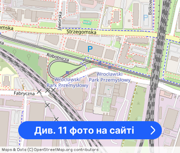 Pereca - 2 osobne pokoje, balkon, bez mebli - Фото 1